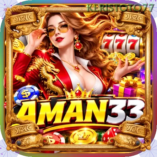 Aman33